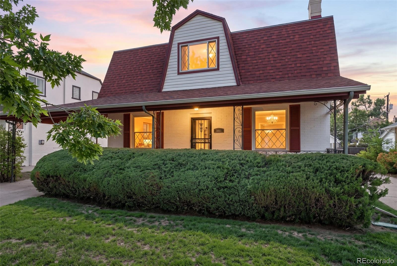 3861 N Raleigh St, Denver, CO 80212 photo