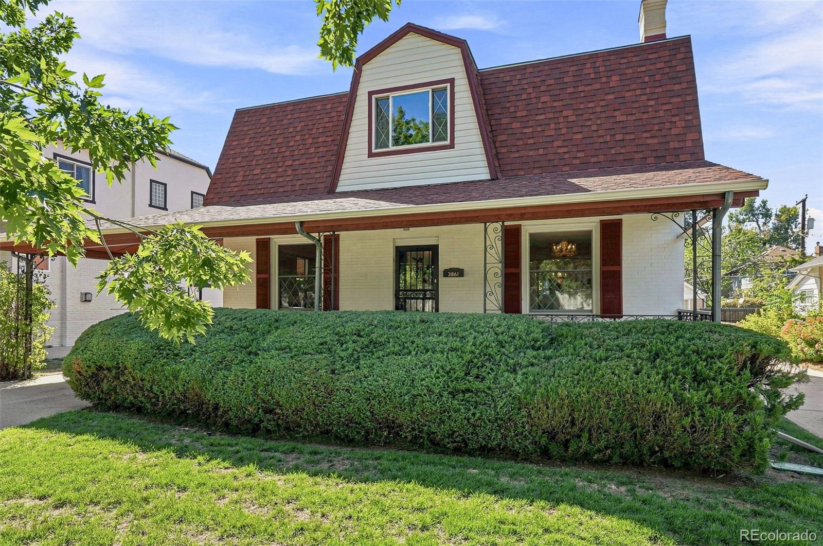 3861 N Raleigh St, Denver, CO 80212 photo