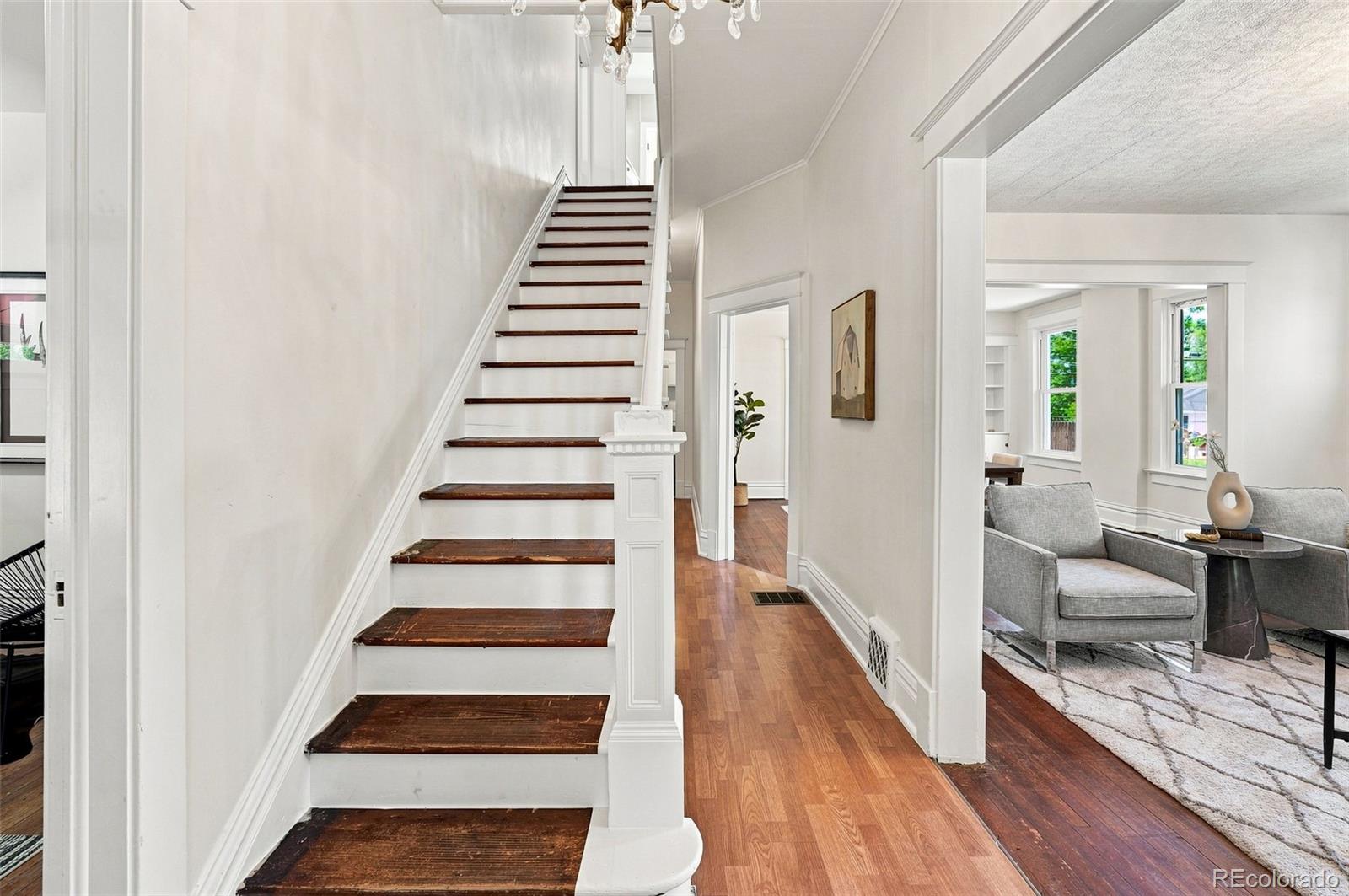 3861 N Raleigh St, Denver, CO 80212 photo