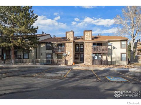 Condominium in Arvada CO 7820 W 87th Drive #K.jpg