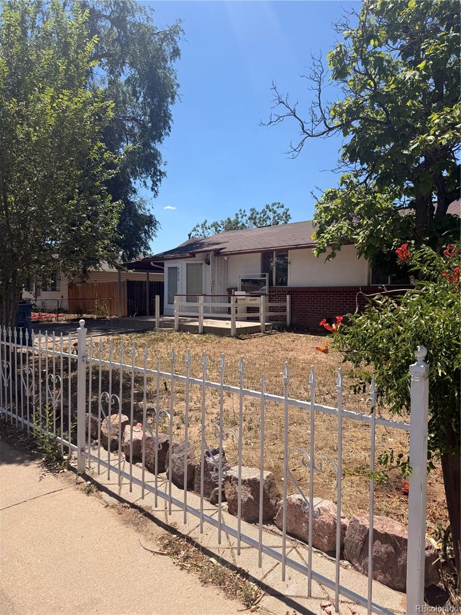 6475 Pontiac St, Commerce City, CO 80022 photo