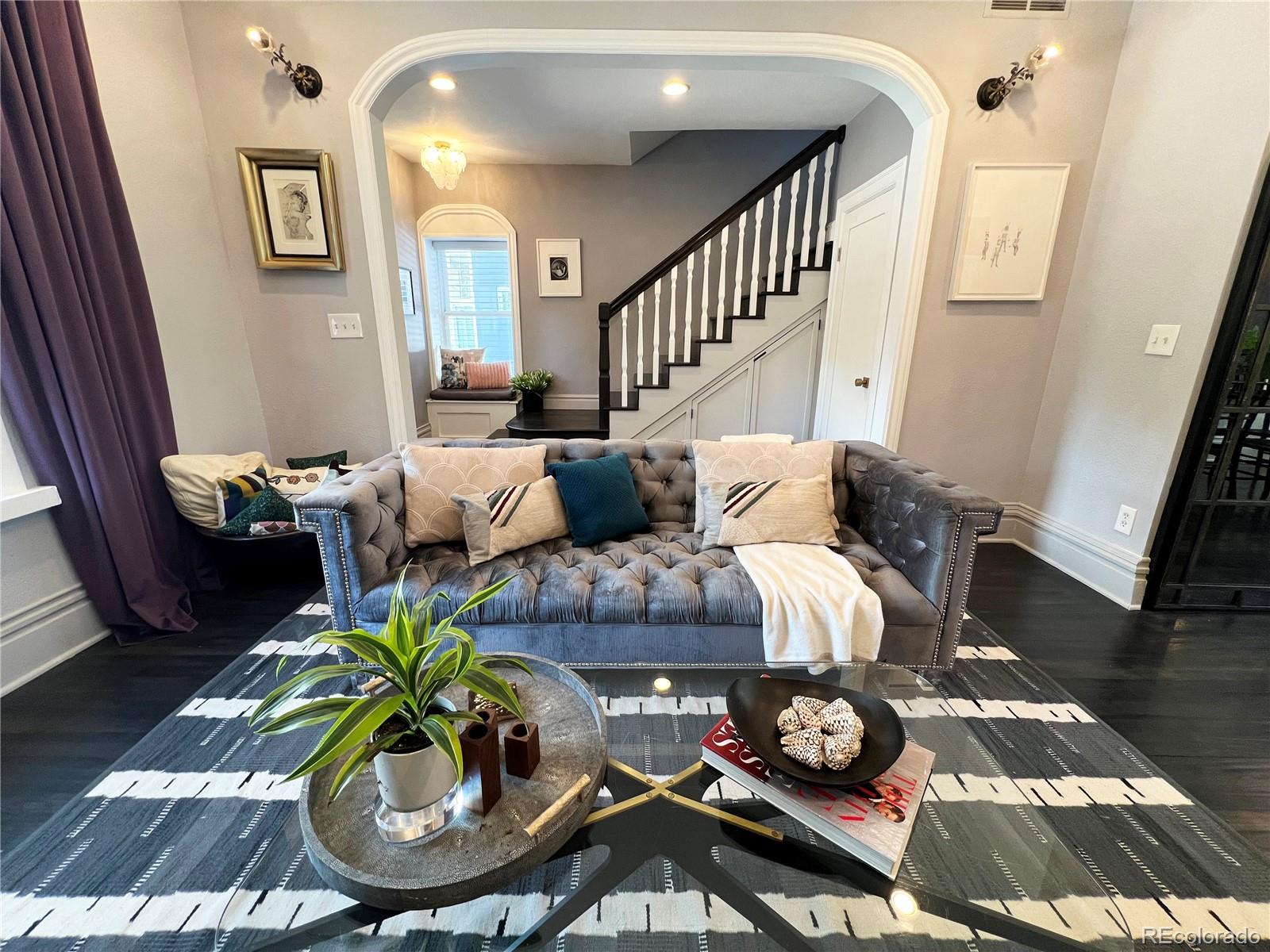 10 S Lincoln St, Denver, CO 80209 photo