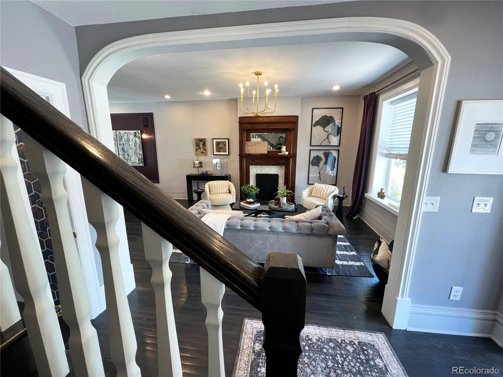 10 S Lincoln St, Denver, CO 80209 photo
