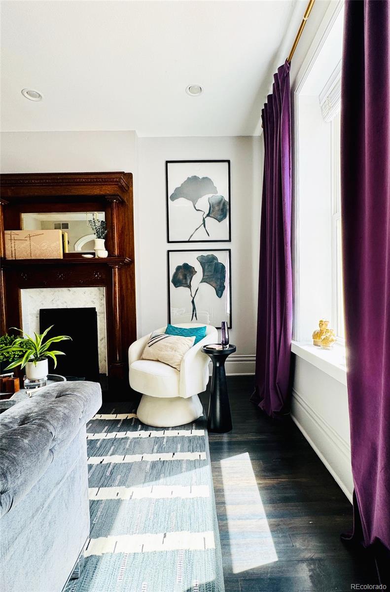 10 S Lincoln St, Denver, CO 80209 photo