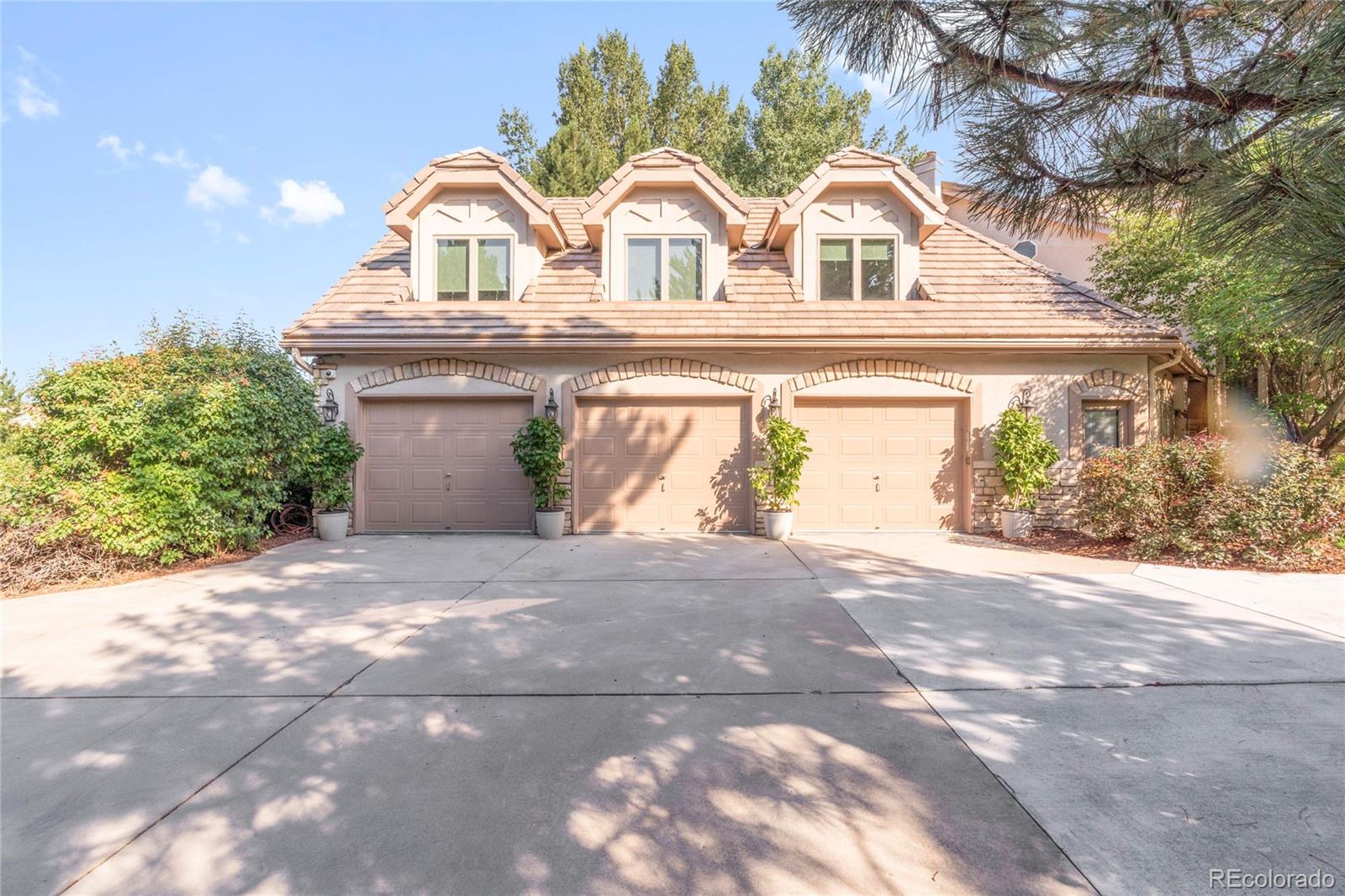 5340 S Race Ct, Greenwood Village, CO 80121 photo