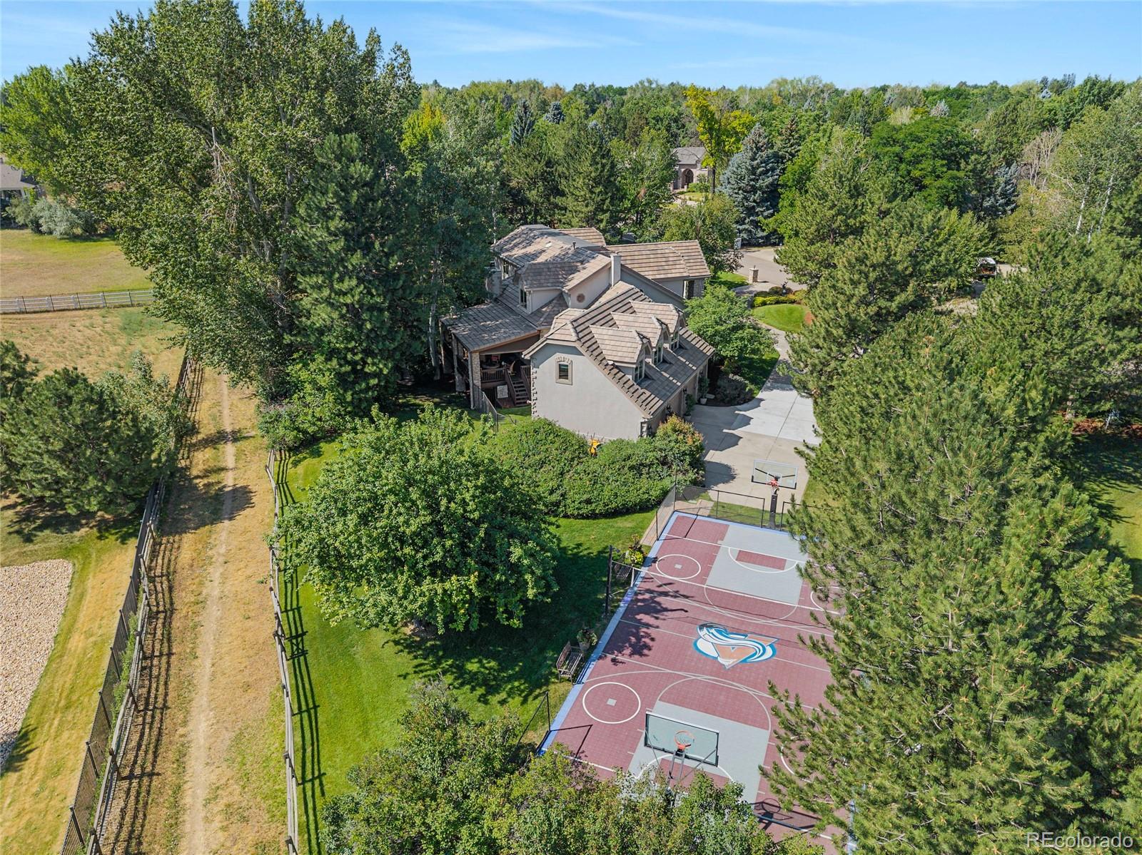 5340 S Race Ct, Greenwood Village, CO 80121 photo