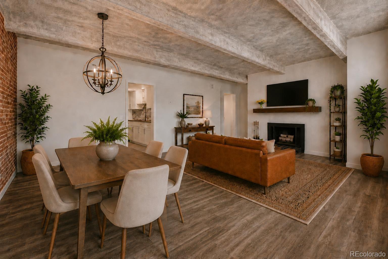 2525 Dayton Way, Denver, CO 80231