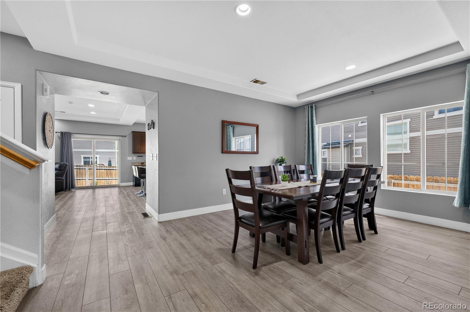 10718 Wheeling Dr, Commerce City, CO 80022 photo