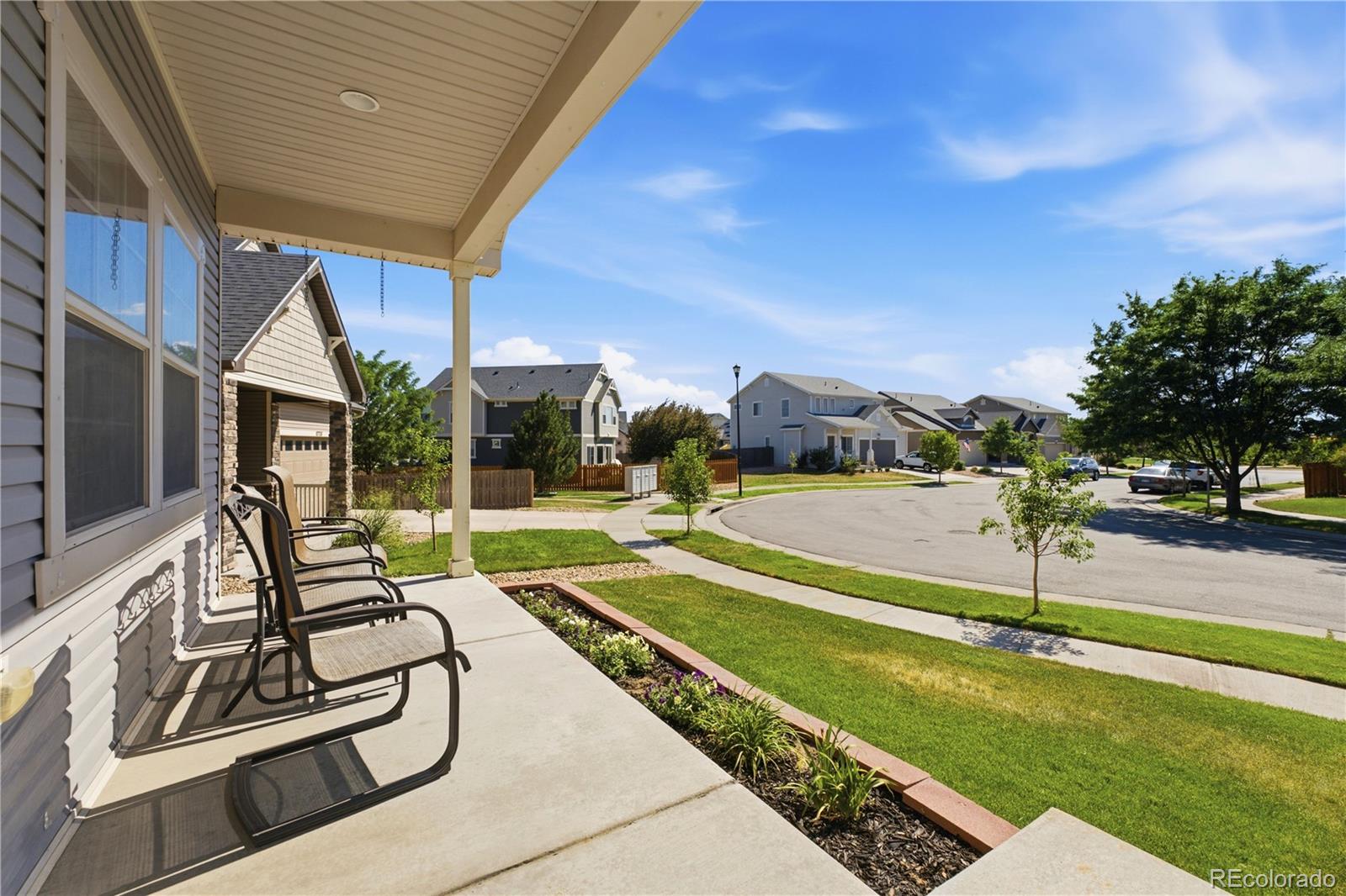 10718 Wheeling Dr, Commerce City, CO 80022 photo