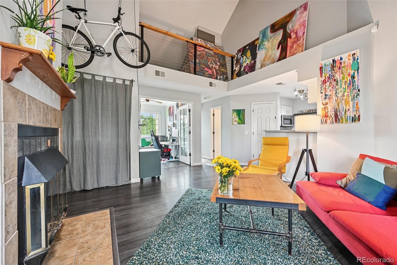 4836 E Kentucky Ave #F, Denver, CO 80246 photo