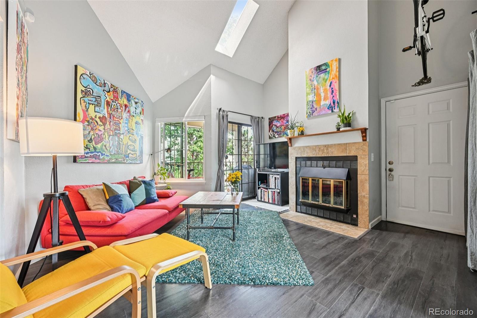 4836 E Kentucky Ave #F, Denver, CO 80246 photo