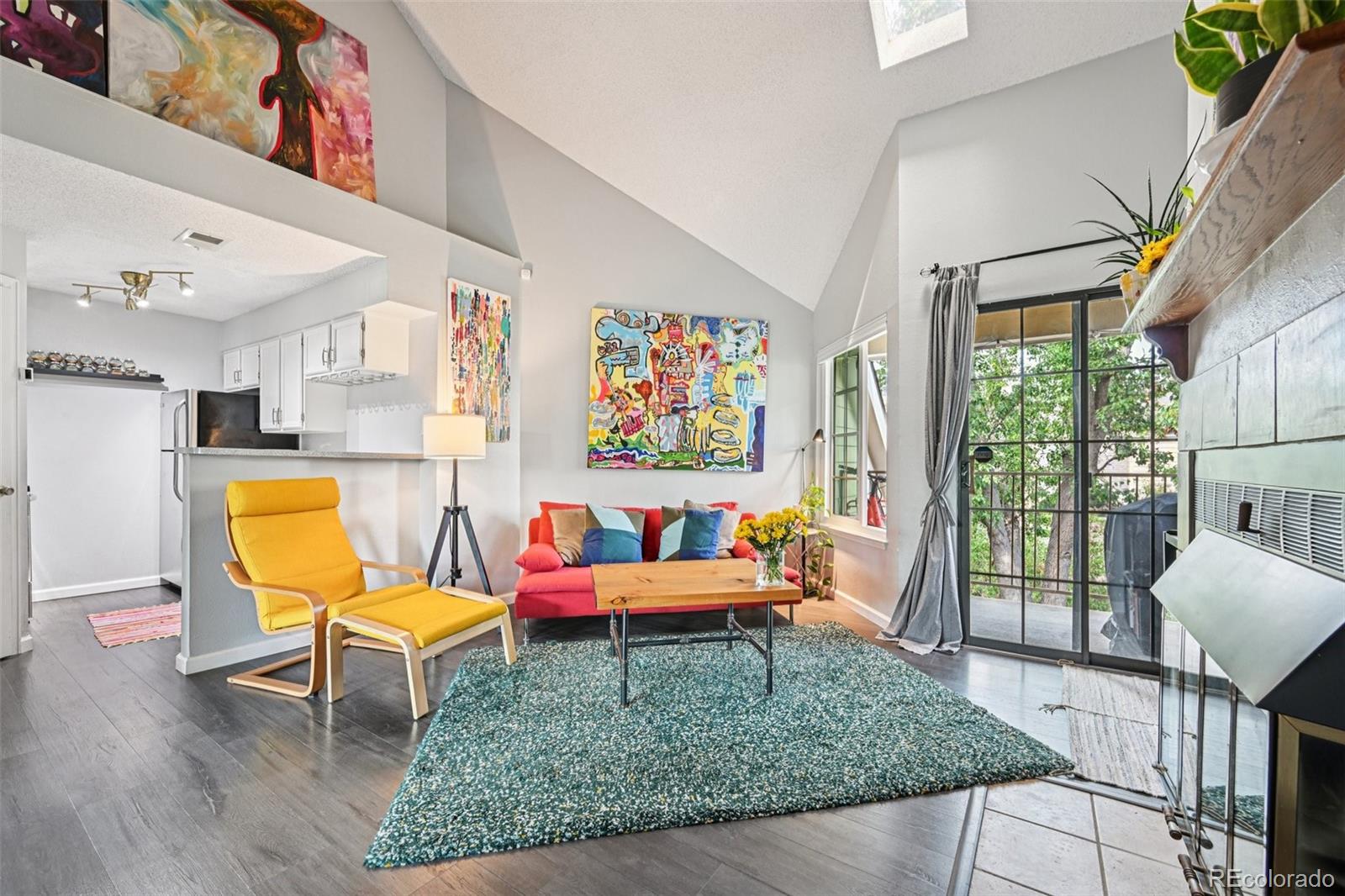 4836 E Kentucky Ave #F, Denver, CO 80246 photo