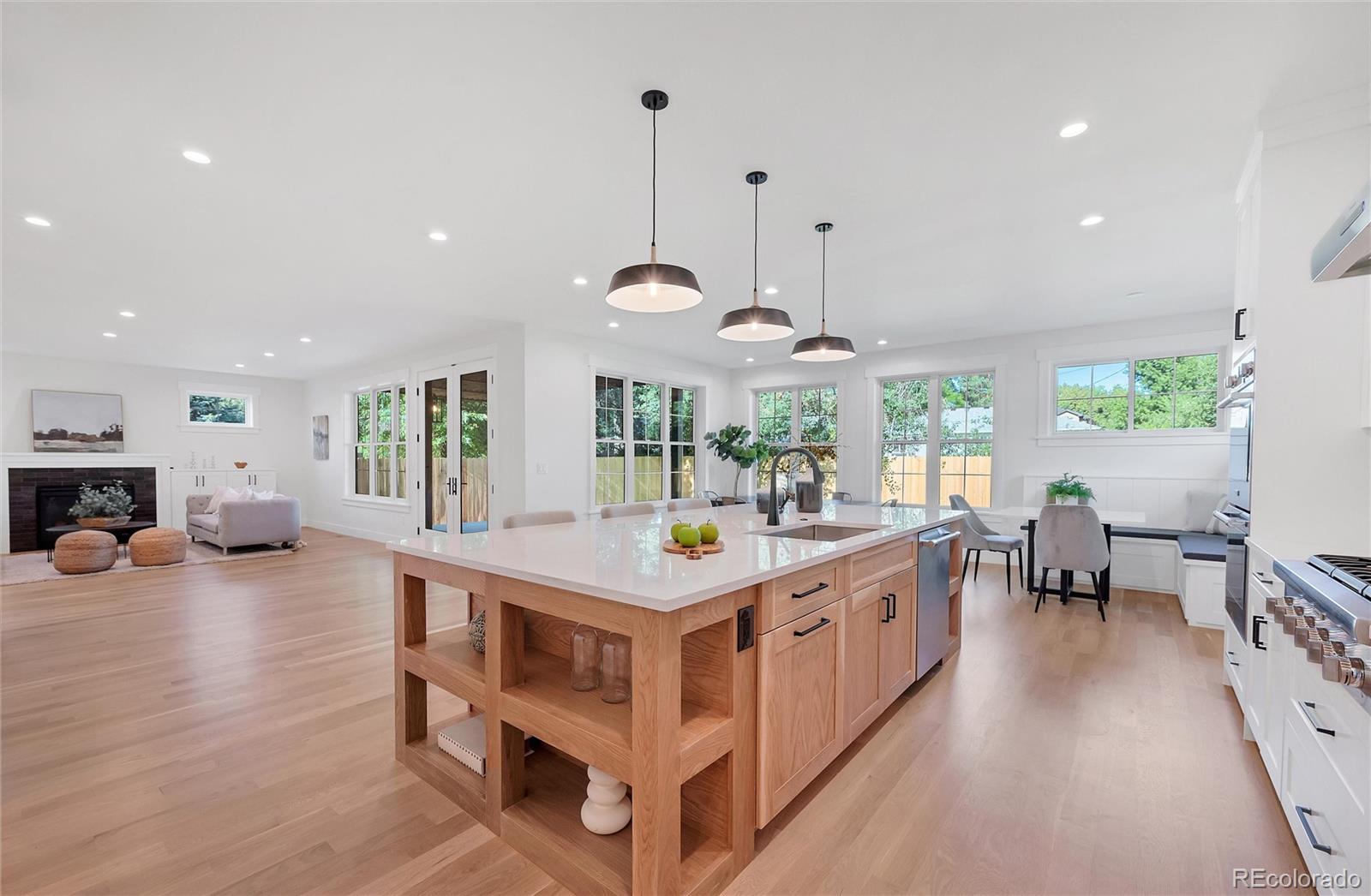 1035 N Leyden St, Denver, CO 80220 photo