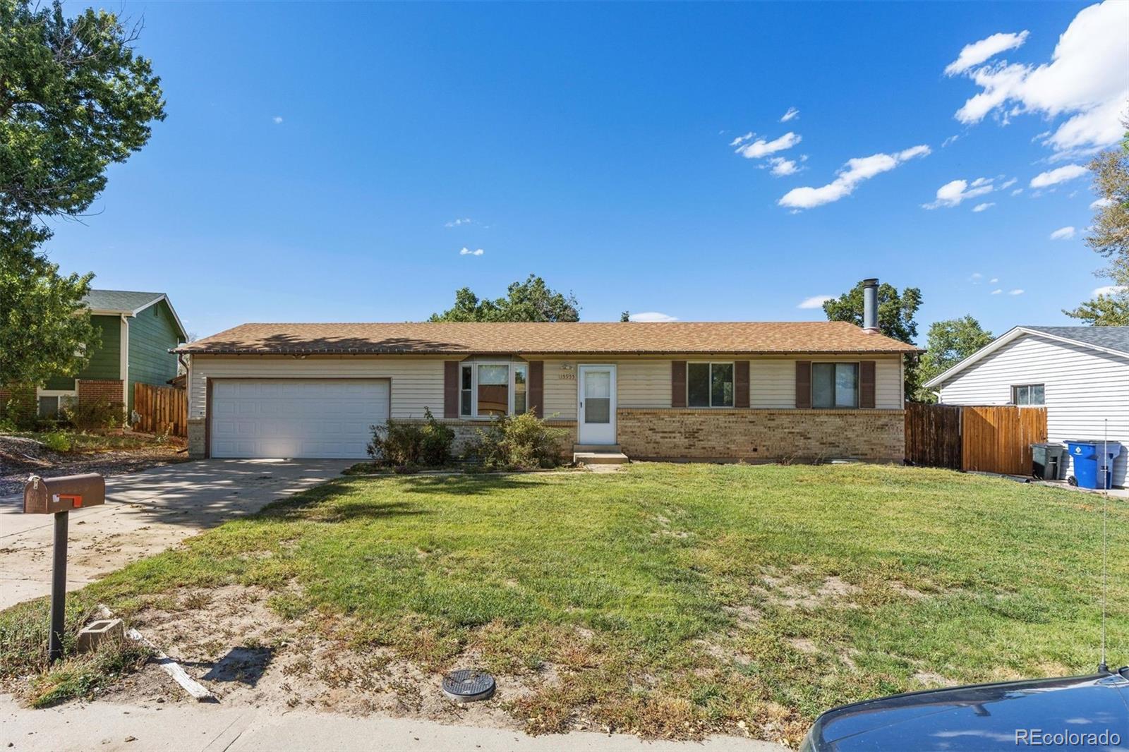 15955 E Bethany Pl, Aurora, CO 80013 photo