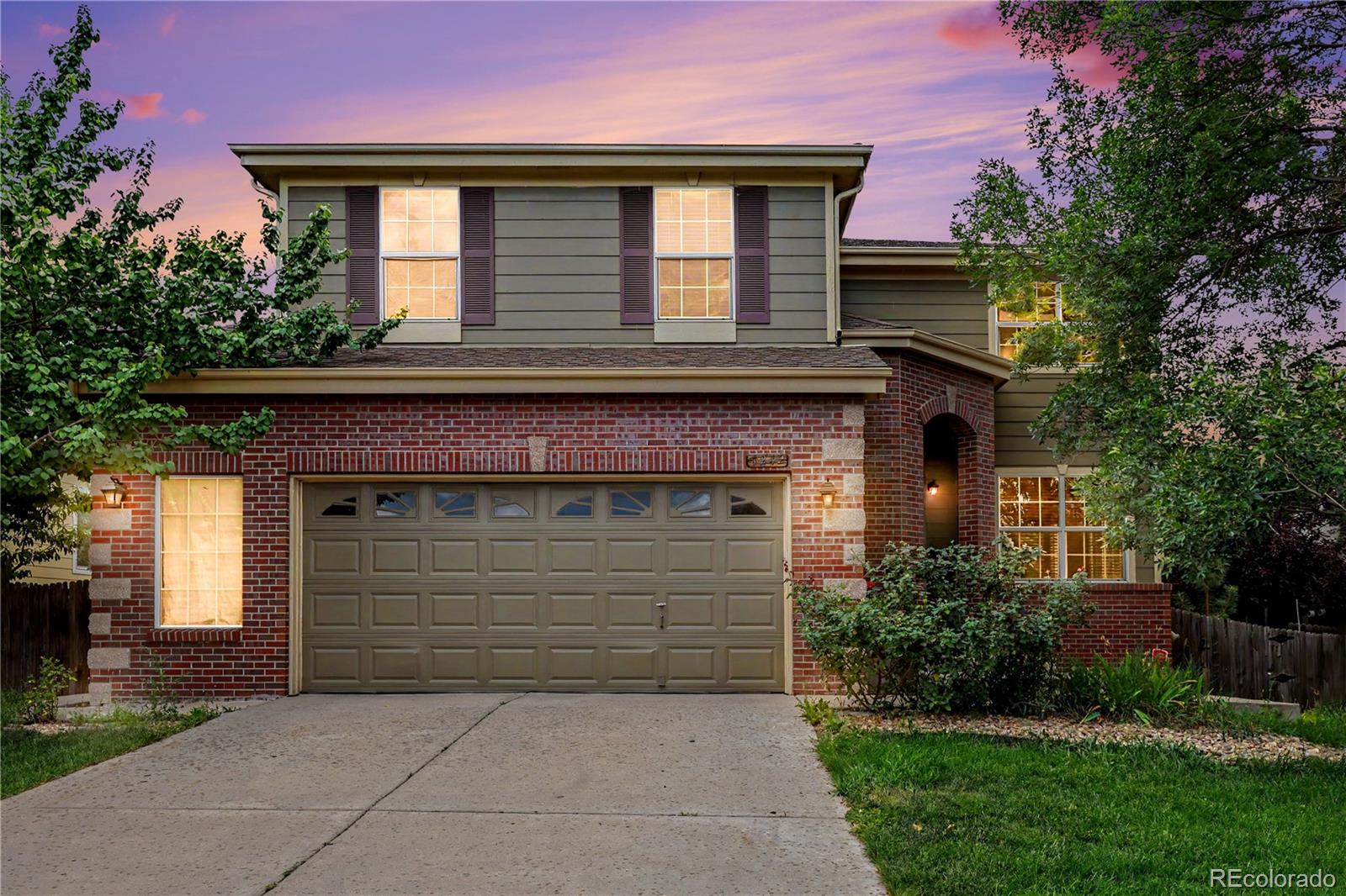 1242 100 Pl, Thornton, CO 80229