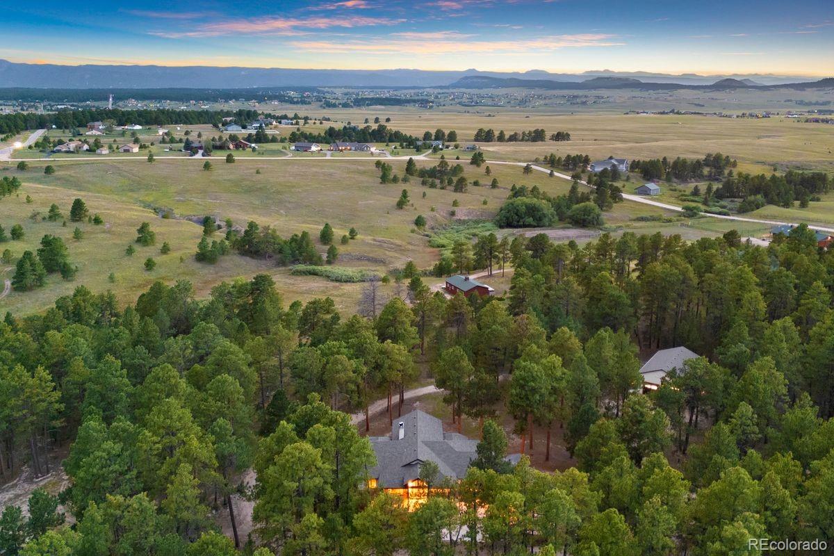 4125 Walker Vista Hts, Colorado Springs, CO 80908 photo