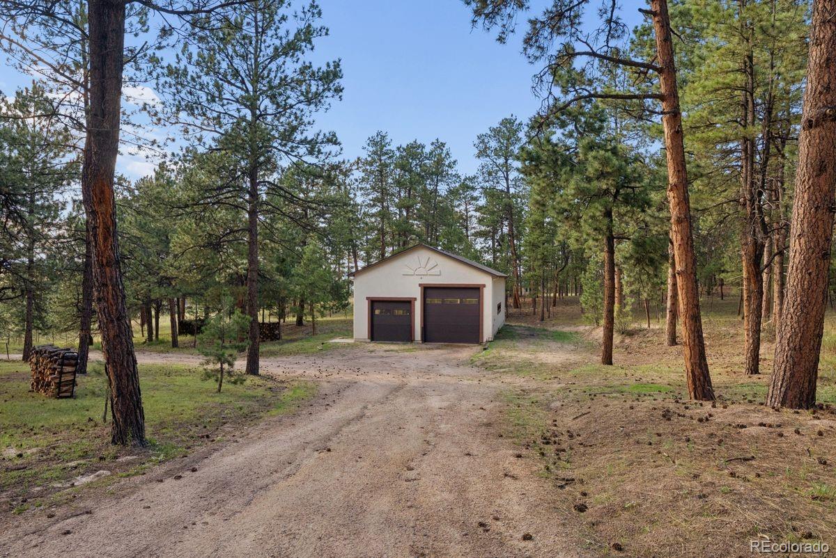4125 Walker Vista Hts, Colorado Springs, CO 80908 photo