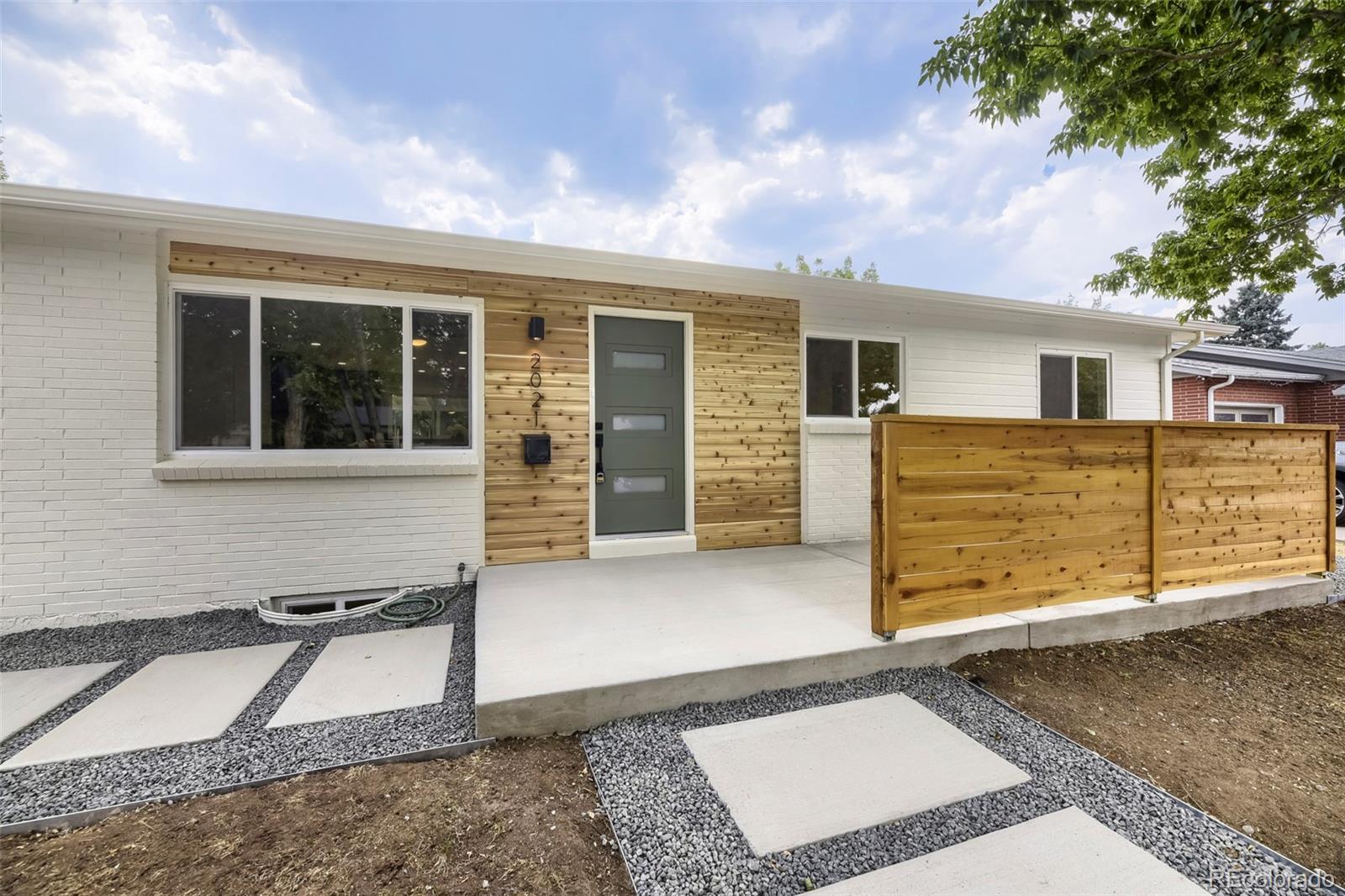 2021 S Lowell Blvd, Denver, CO 80219 photo