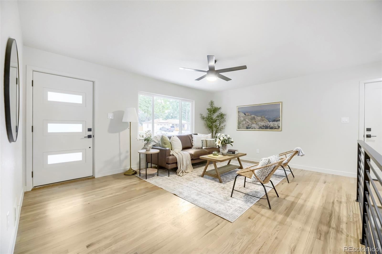 2021 S Lowell Blvd, Denver, CO 80219 photo