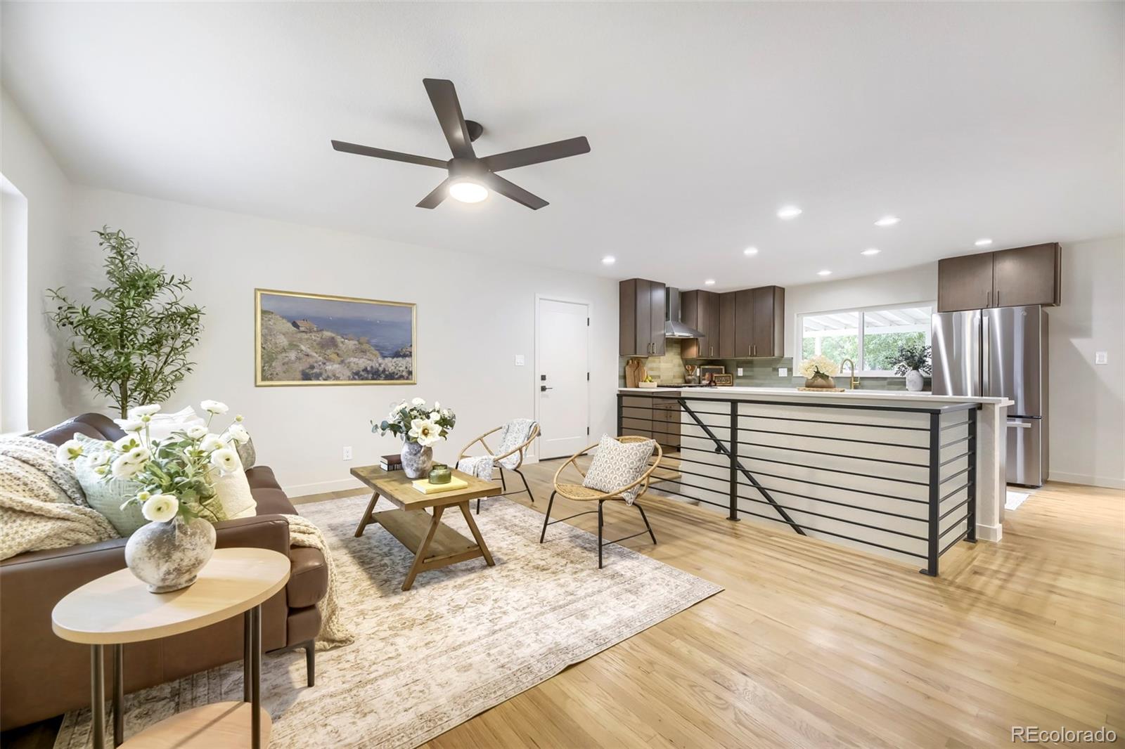 2021 S Lowell Blvd, Denver, CO 80219 photo