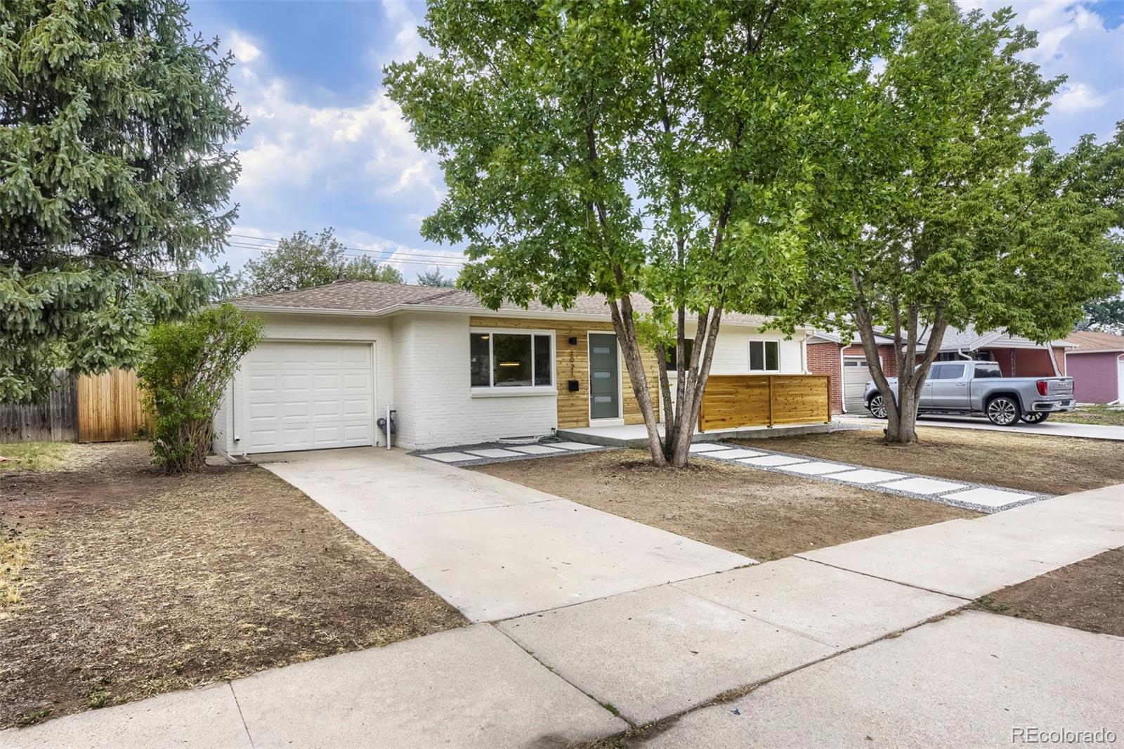 2021 S Lowell Blvd, Denver, CO 80219 photo