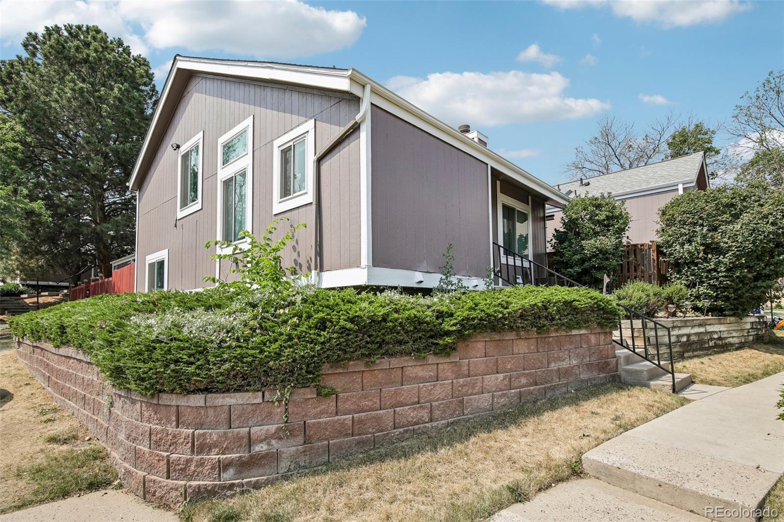3824 S Genoa Cir #C, Aurora, CO 80013 photo