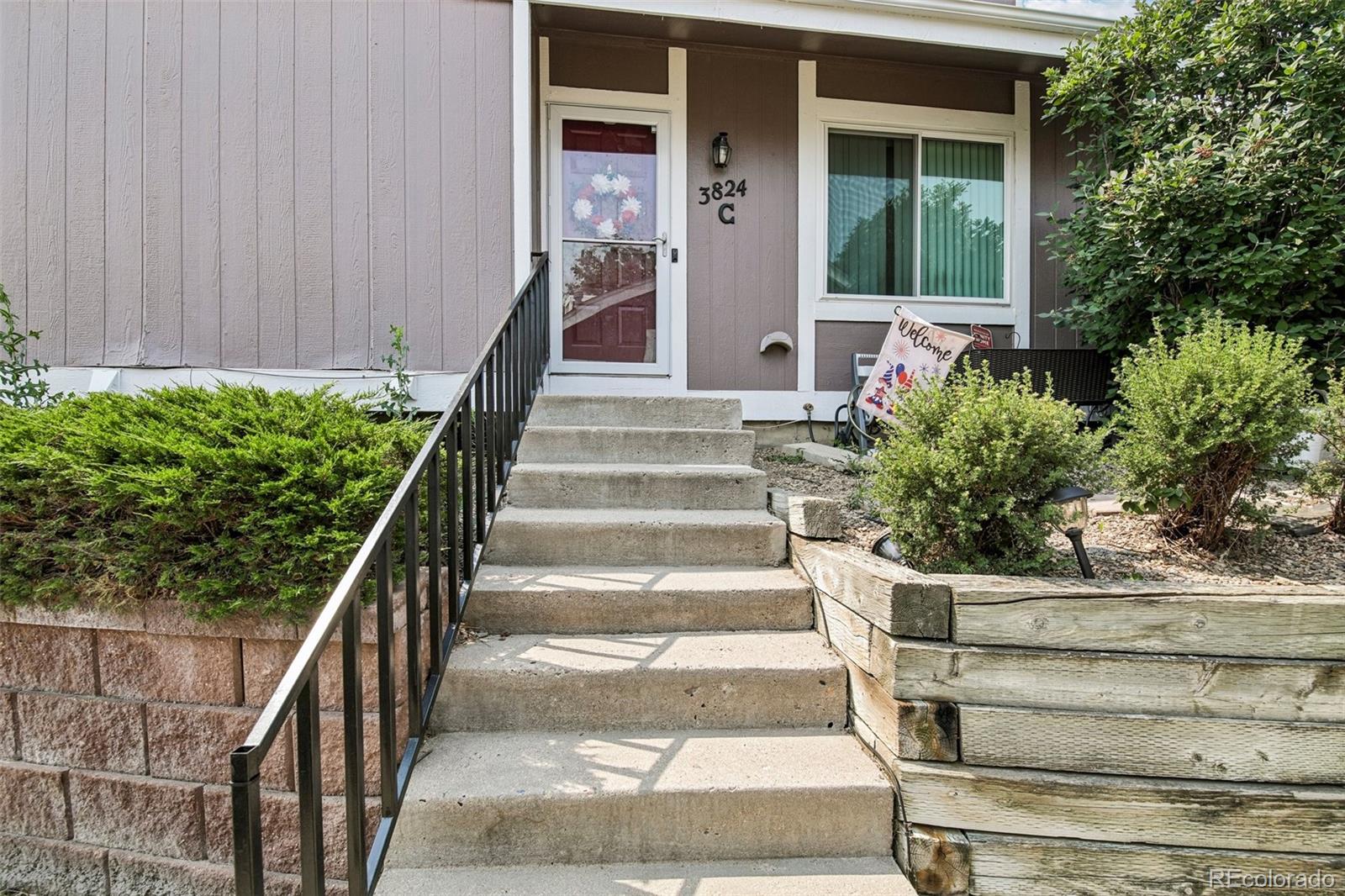 3824 S Genoa Cir #C, Aurora, CO 80013 photo