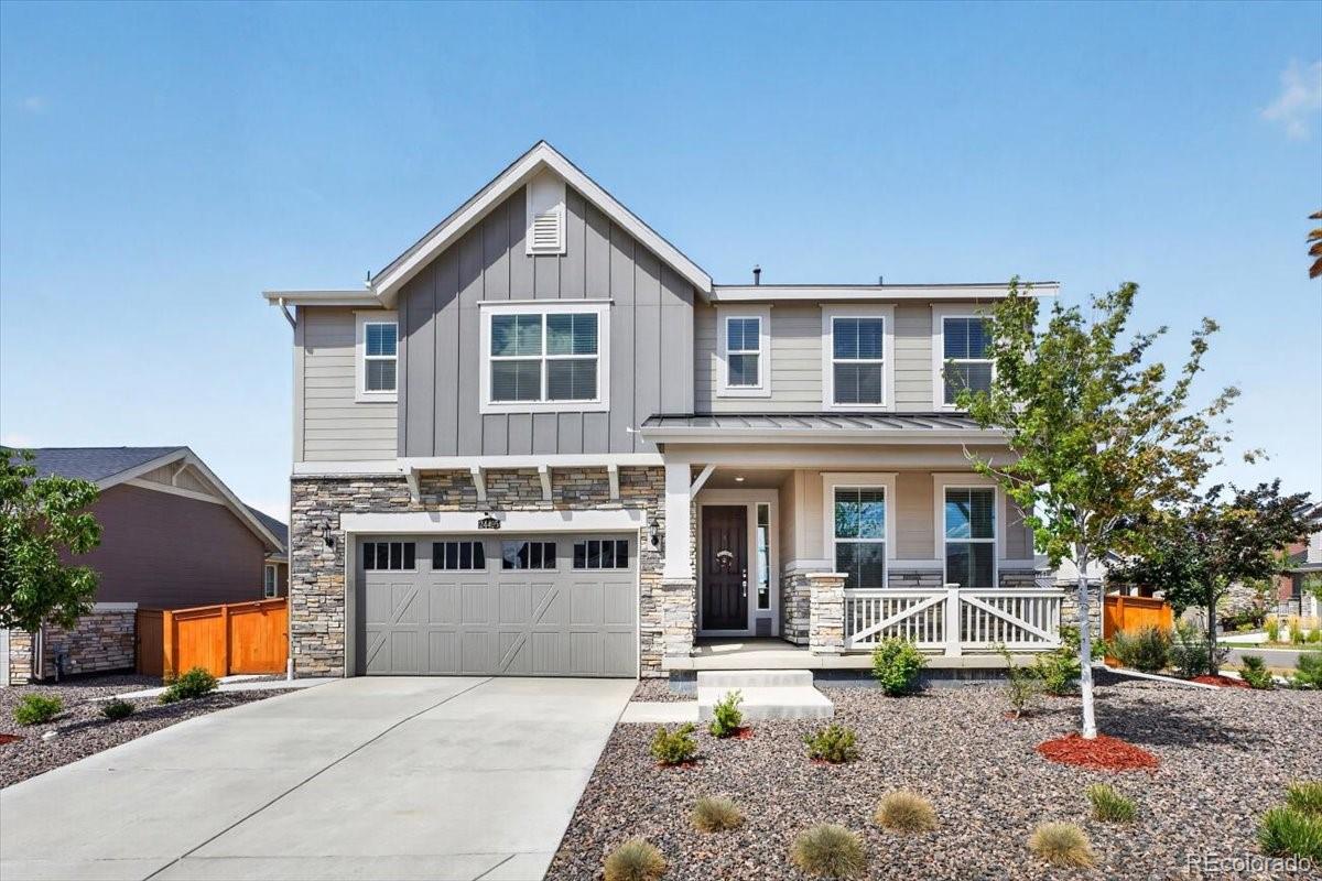 24495 Evans Dr, Aurora, CO 80018