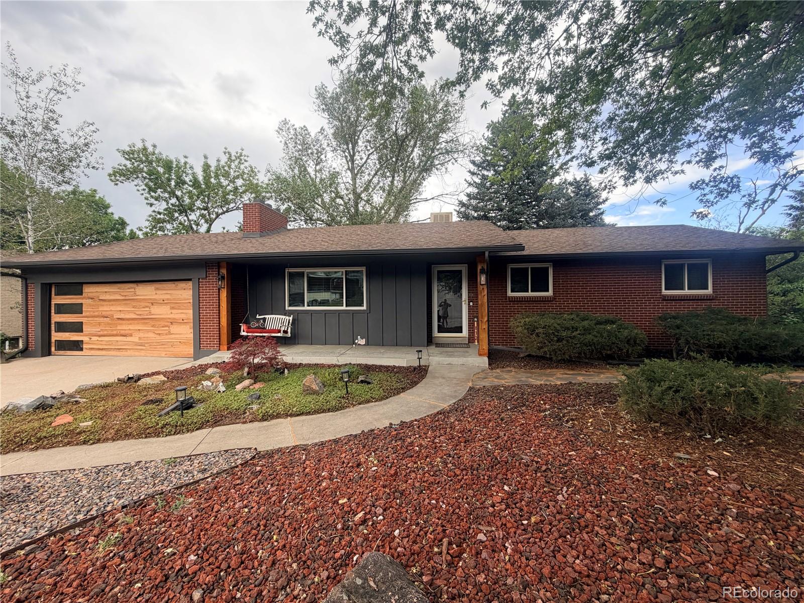 832 S Beech St, Lakewood, CO 80228 photo