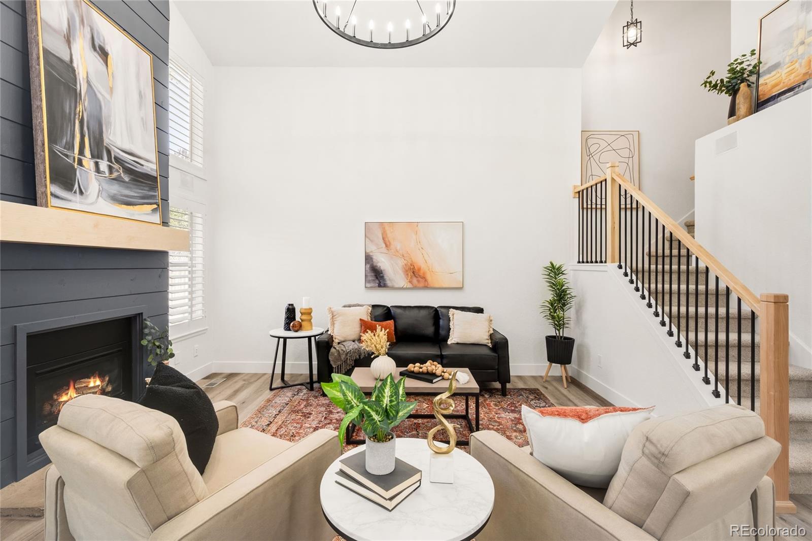 17036 Lamar Dr, Parker, CO 80134