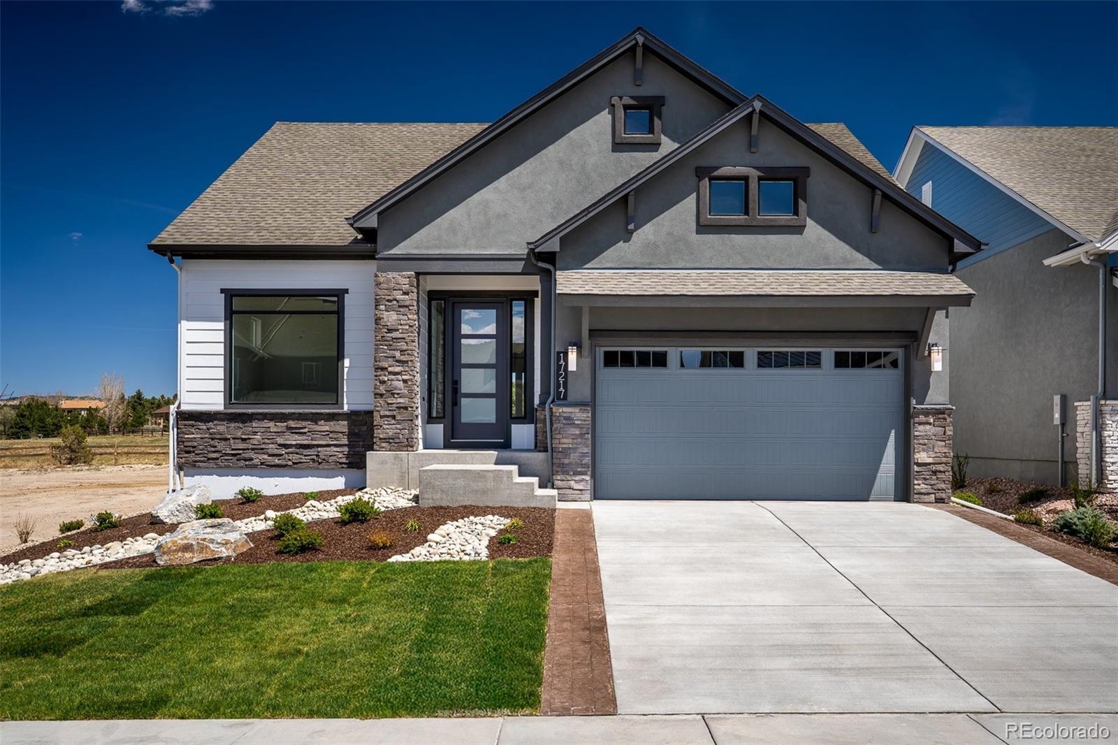 17217 Alsike Clover Ct, Monument, CO 80132 photo