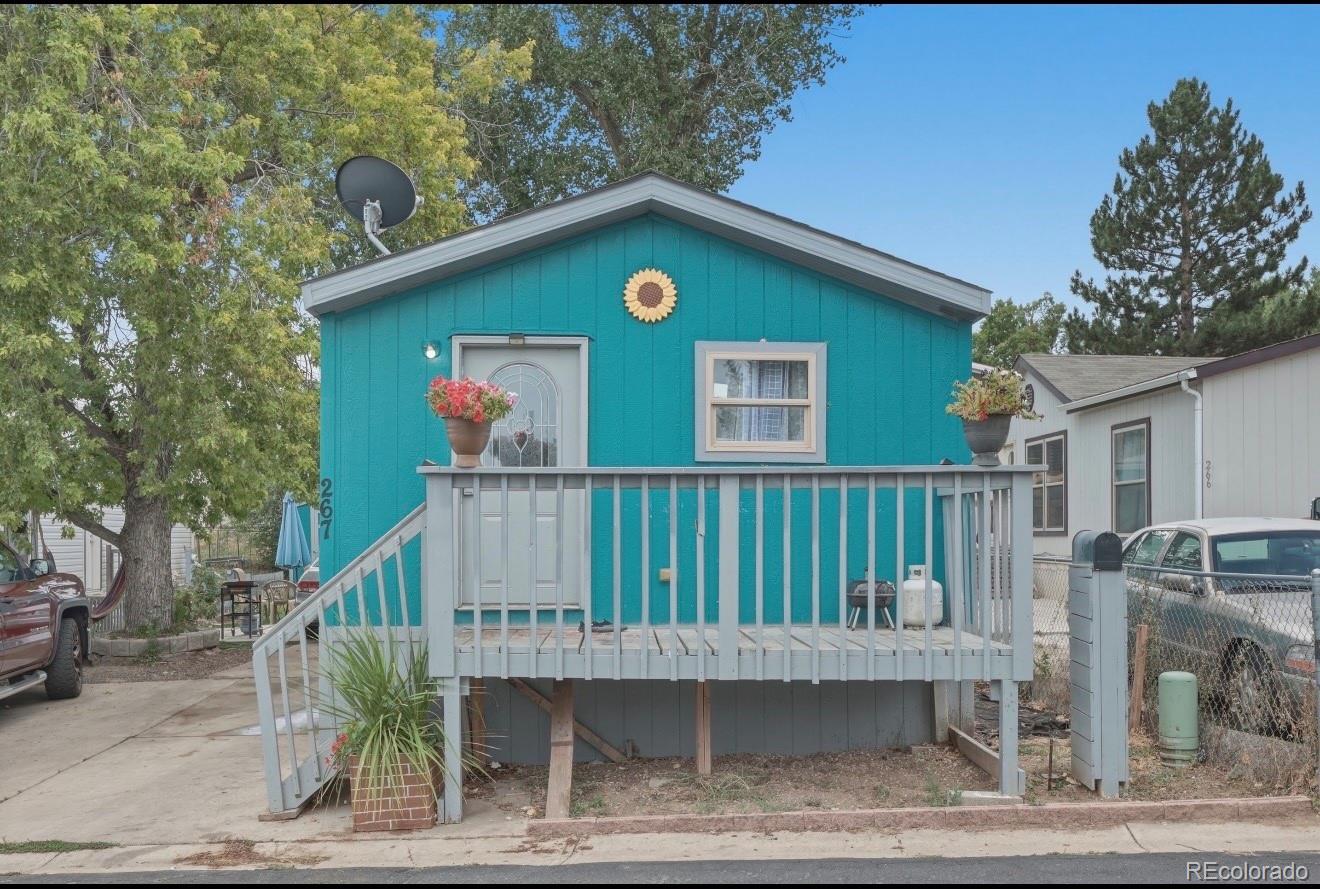 1500 W Thornton Parkway Pkwy, Thornton, CO 80260 photo