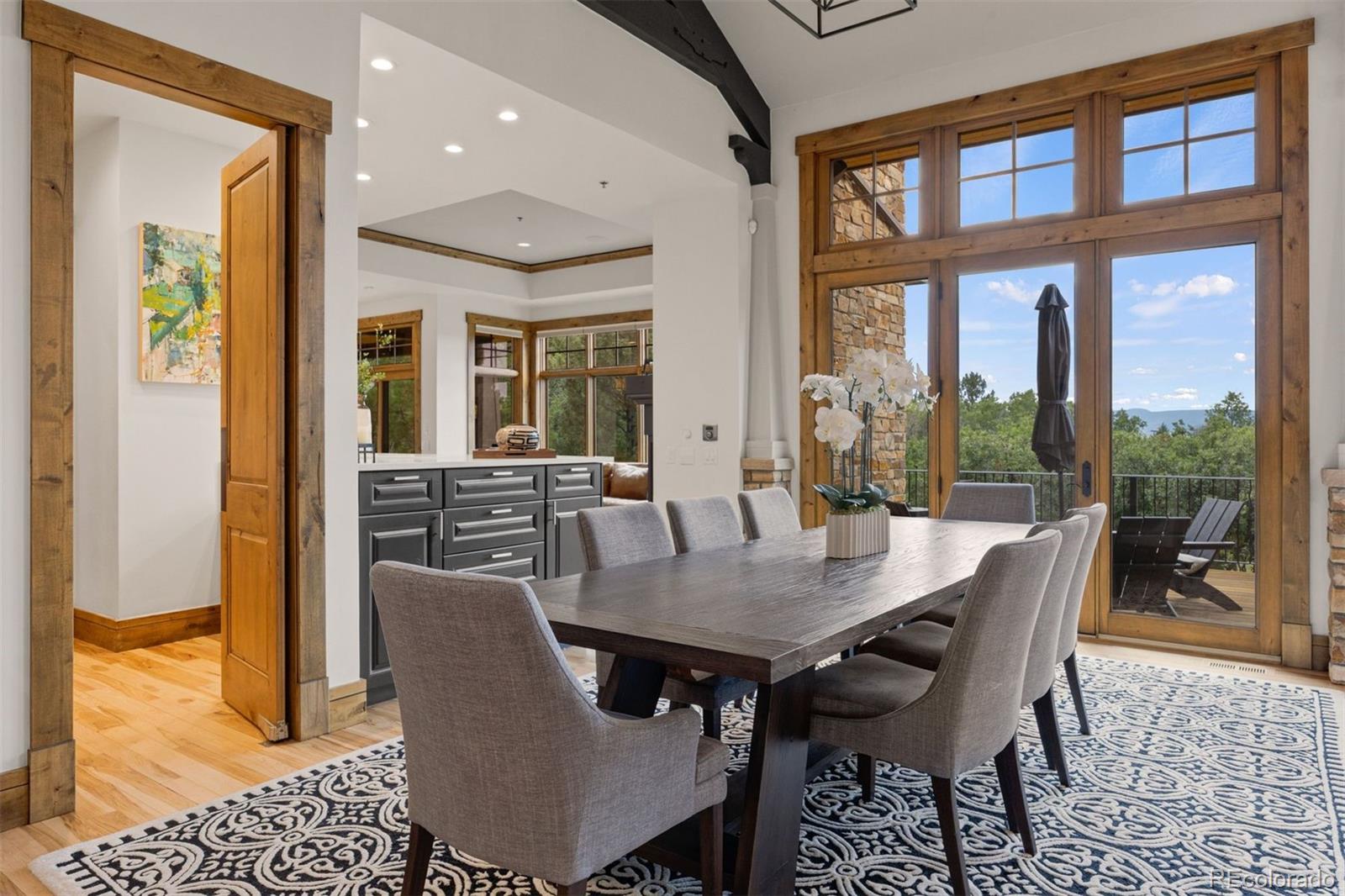 1060 Cypress Way, Castle Rock, CO 80108 photo
