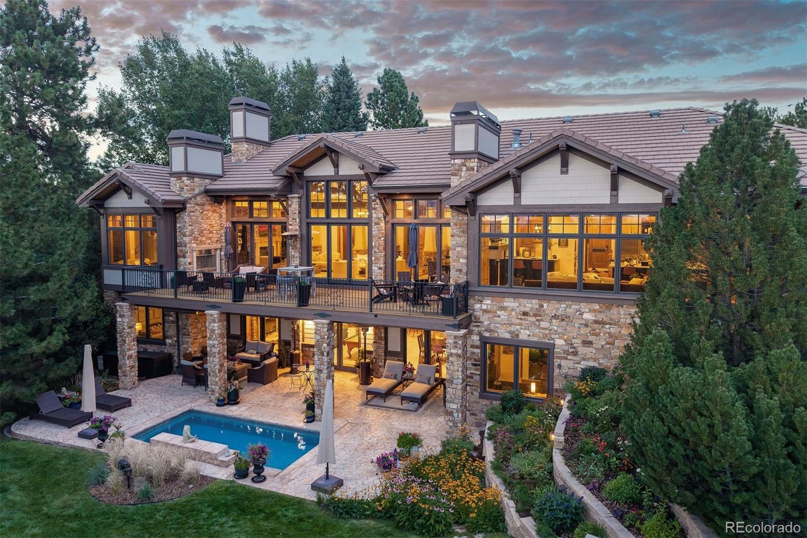 1060 Cypress Way, Castle Rock, CO 80108 photo