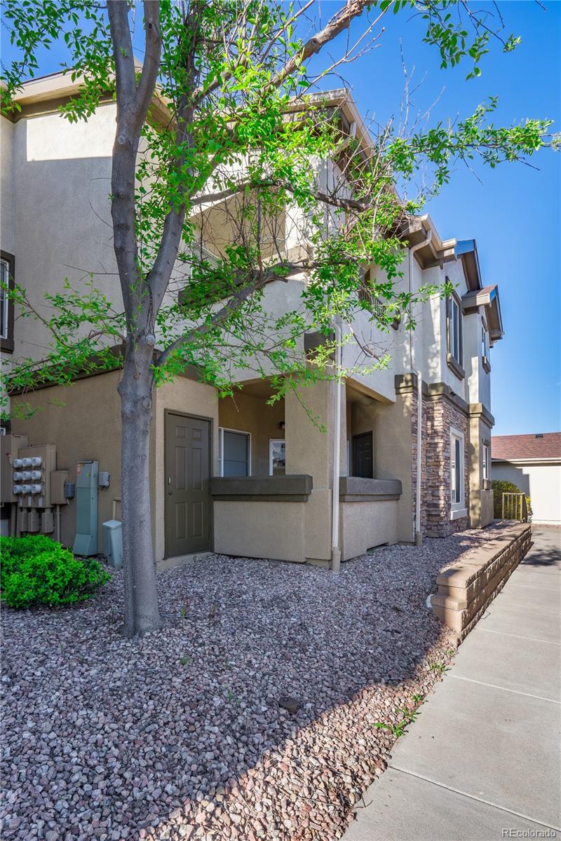 3780 Riviera Grv #204, Colorado Springs, CO 80922 photo