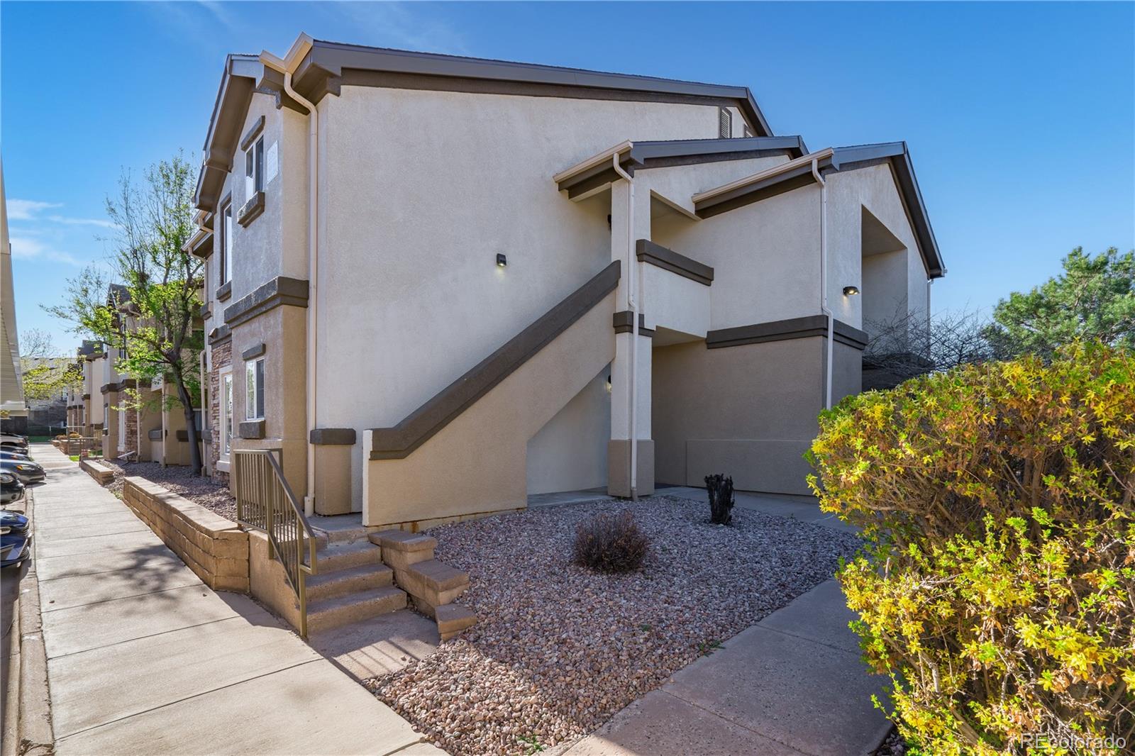 3780 Riviera Grv #204, Colorado Springs, CO 80922 photo