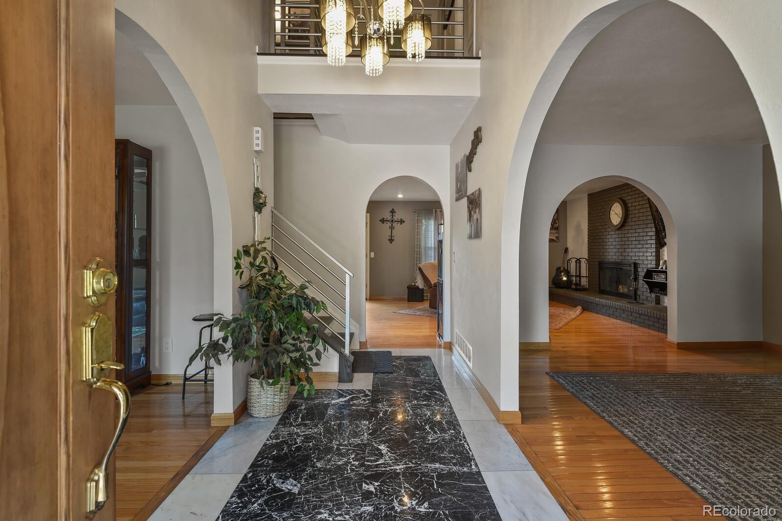 12160 E Villanova Dr, Aurora, CO 80014 photo