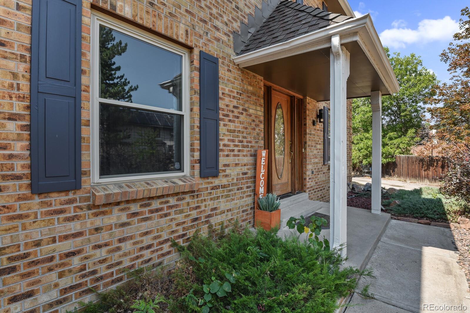 12160 E Villanova Dr, Aurora, CO 80014 photo