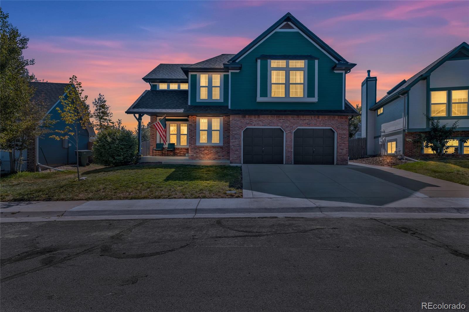 13549 Jackson St, Thornton, CO 80241 photo