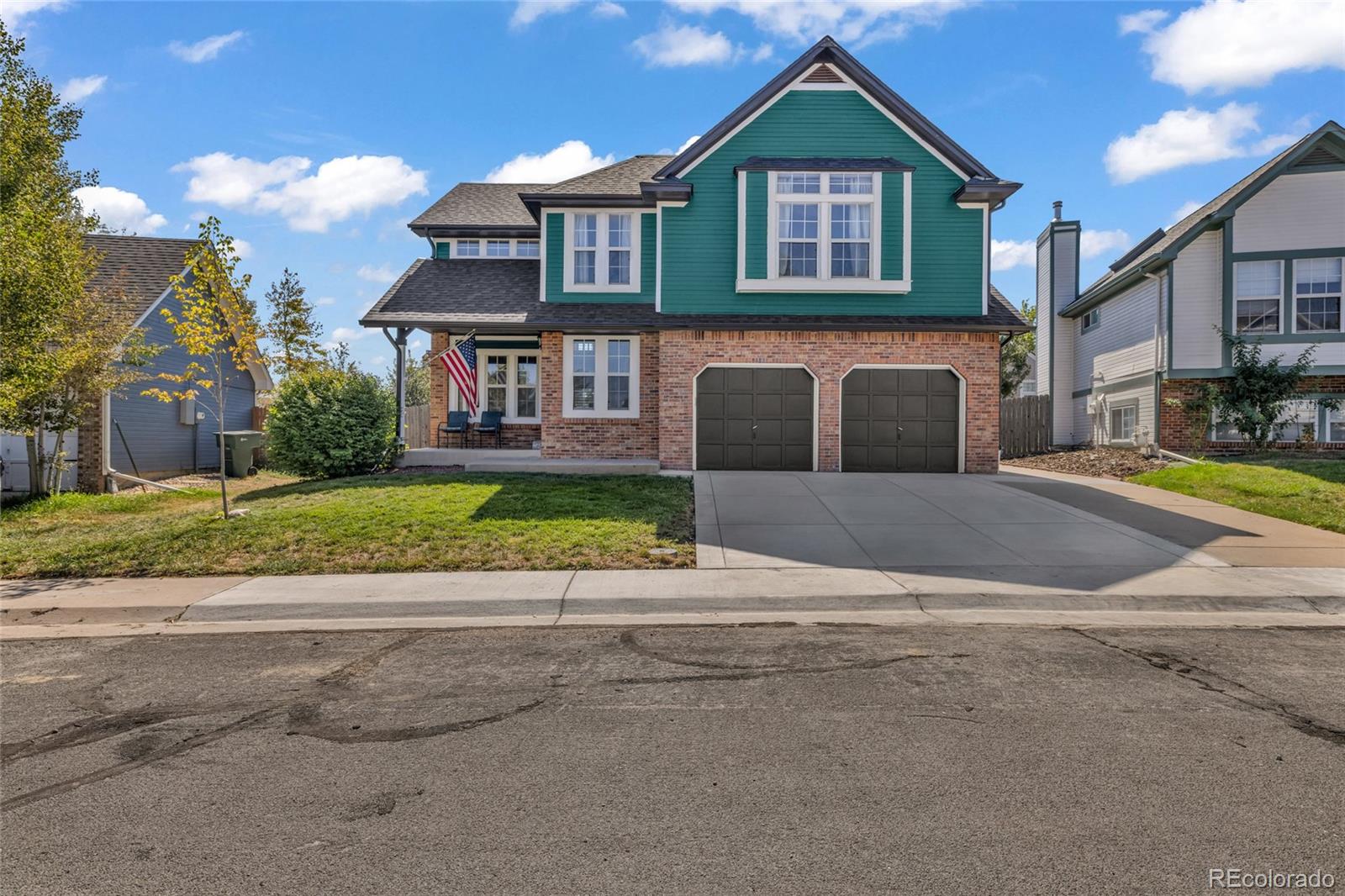 13549 Jackson St, Thornton, CO 80241 photo