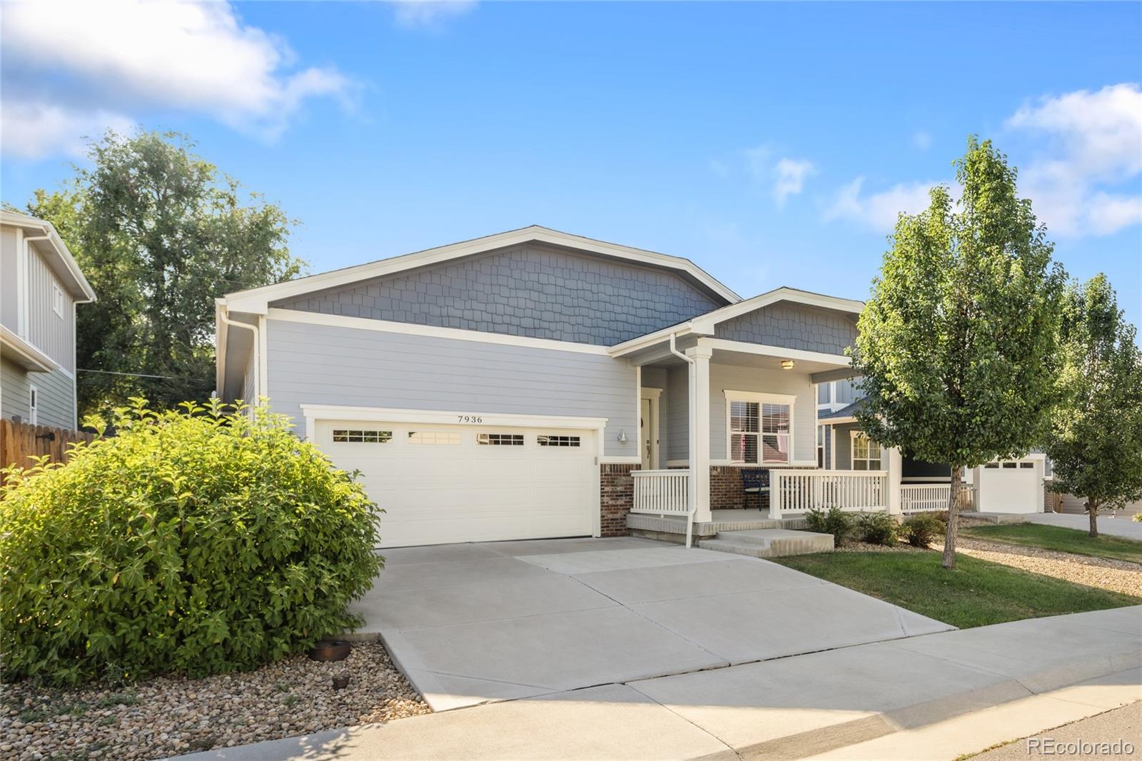 7936 Shoshone St, Denver, CO 80221