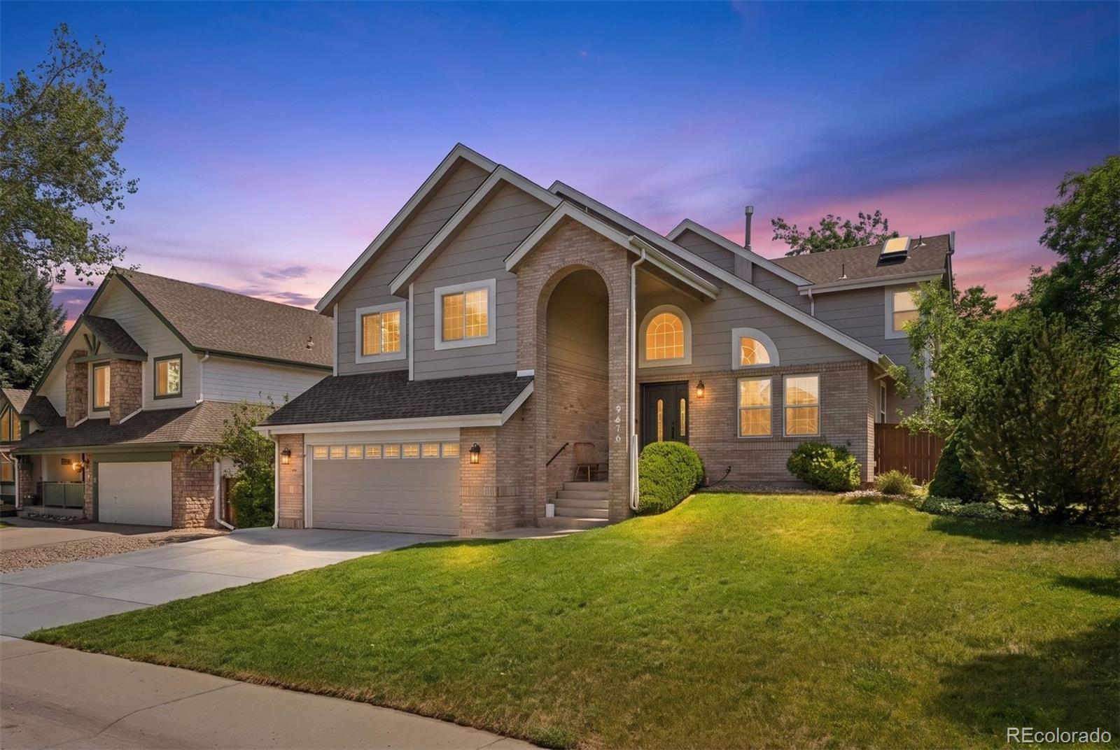 9676 Promenade Pl, Highlands Ranch, CO 80126 photo