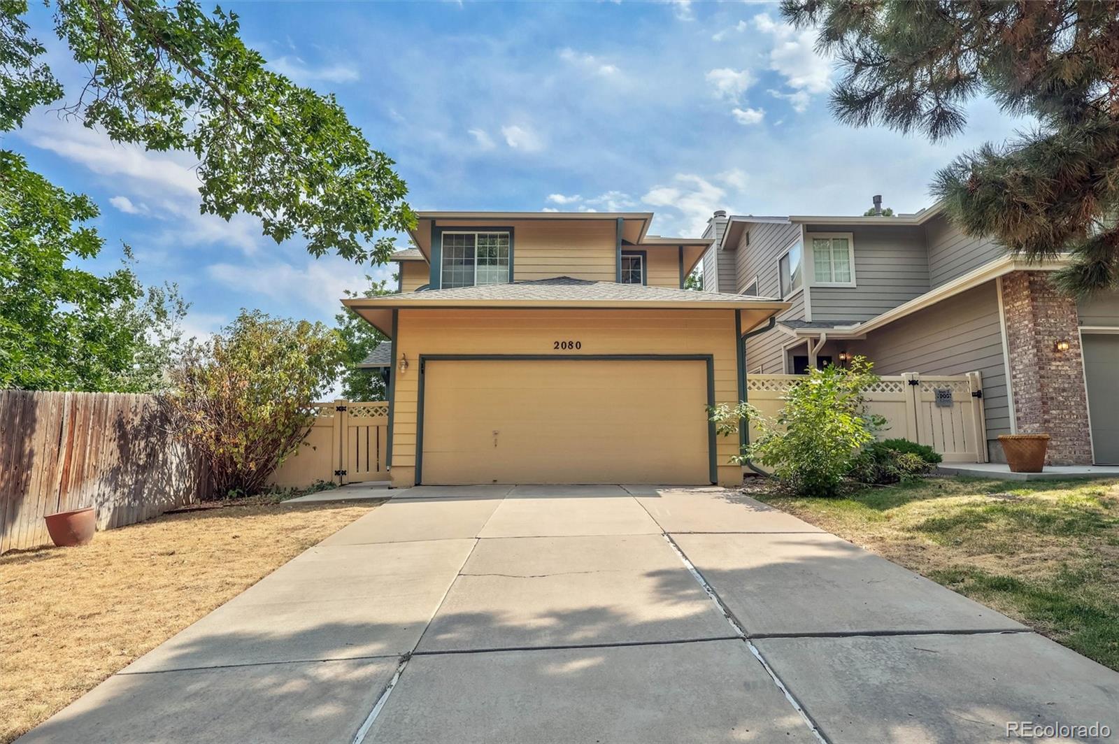 2080 E Phillips Ln, Centennial, CO 80122 photo