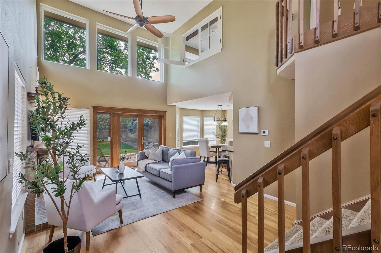 2080 Phillips Ln, Centennial, CO 80122