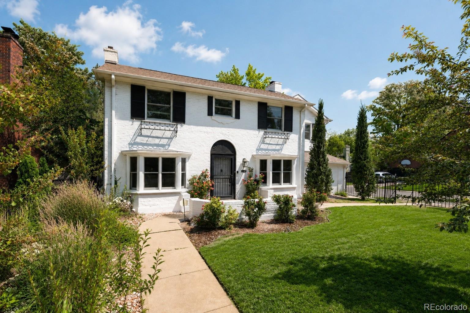 4949 E 6 Avenue Pkwy, Denver, CO 80220 photo
