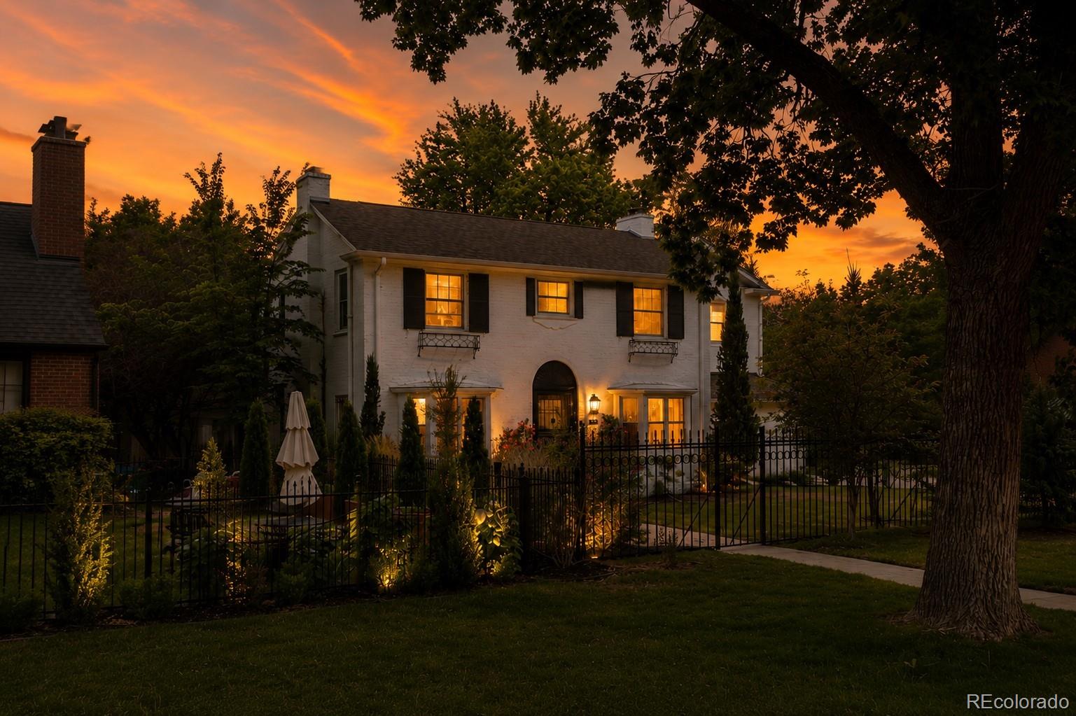 4949 E 6 Avenue Pkwy, Denver, CO 80220 photo