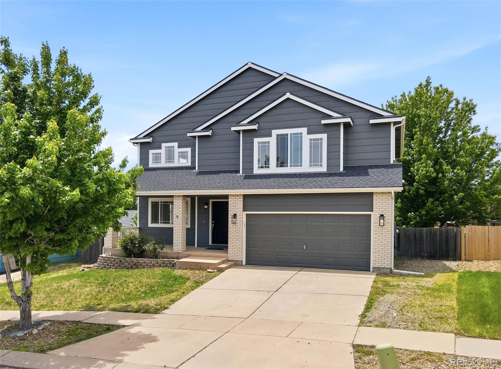 4922 Dunecrest Dr, Colorado Springs, CO 80922 photo