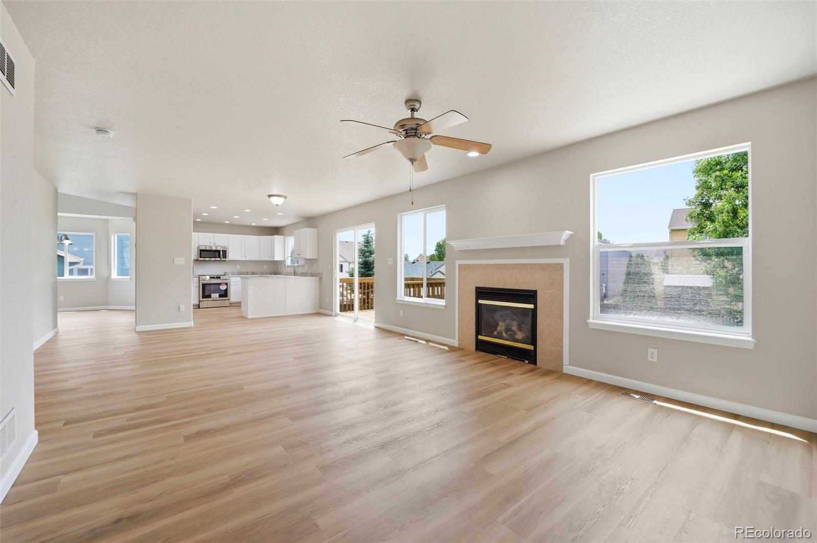 4922 Dunecrest Dr, Colorado Springs, CO 80922 photo