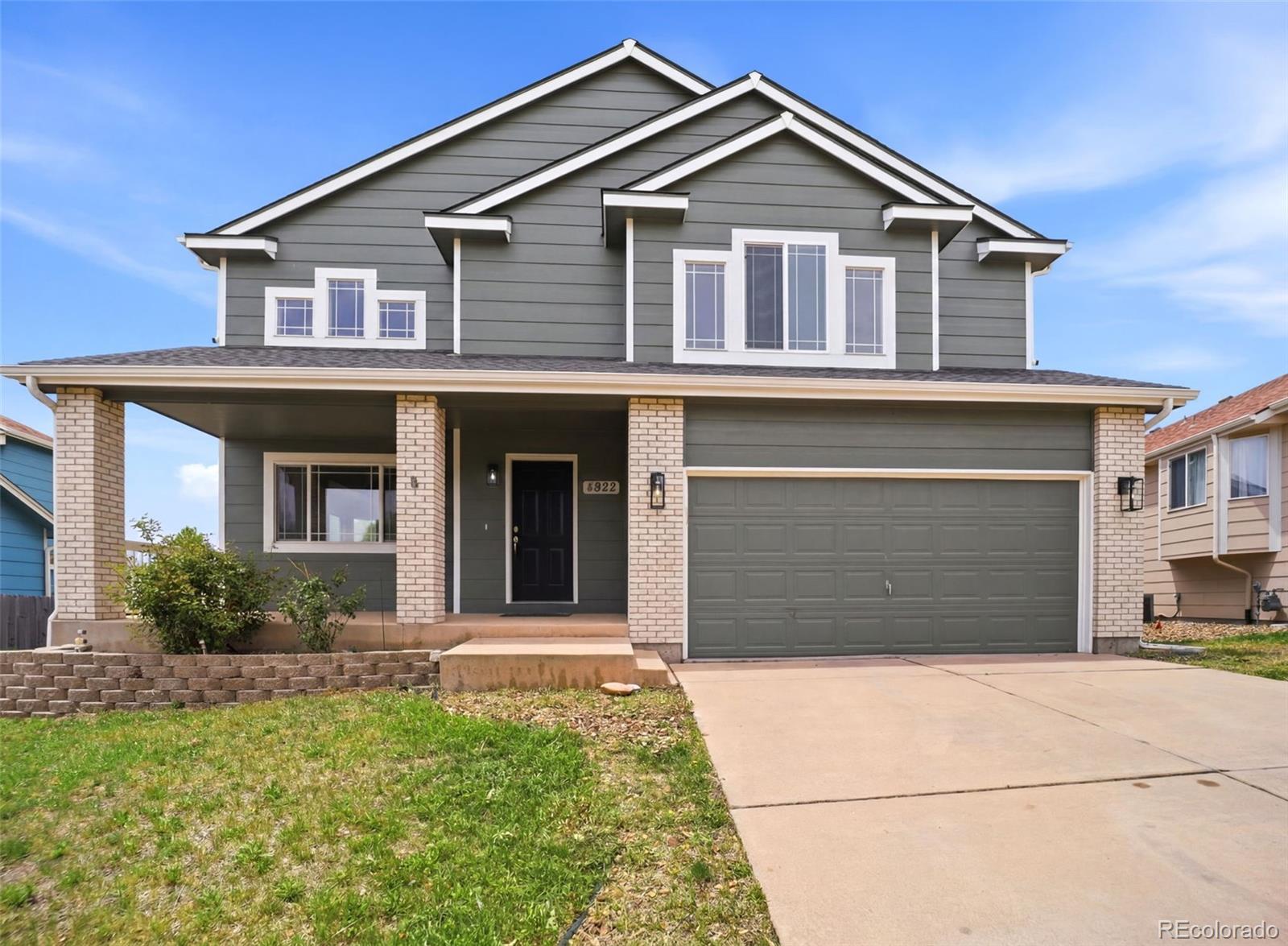 4922 Dunecrest Dr, Colorado Springs, CO 80922 photo
