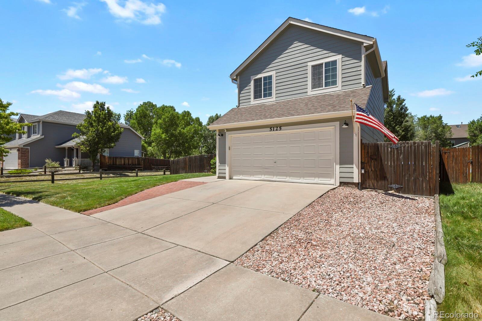 5125 Weaver Dr, Colorado Springs, CO 80922 photo